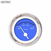 Aurora Instuments Gauge Water Temperature 6699