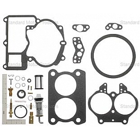Hygrade Carburetor Rebuild Kit 1655