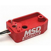 MSD Ignition Ignition Coil Interface Module 8870