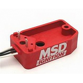 MSD Ignition Ignition Coil Interface Module 8870