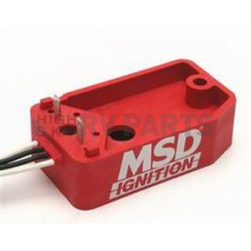 MSD Ignition Ignition Coil Interface Module 8870