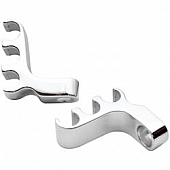 Billet Specialties Spark Plug Wire Separator 69703