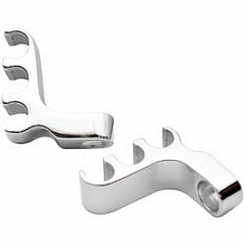 Billet Specialties Spark Plug Wire Separator 69703