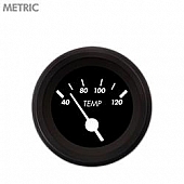 Aurora Instuments Gauge Water Temperature 6708