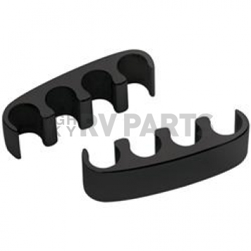 Billet Specialties Spark Plug Wire Separator 69681