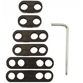 Moroso Performance Spark Plug Wire Separator 72166