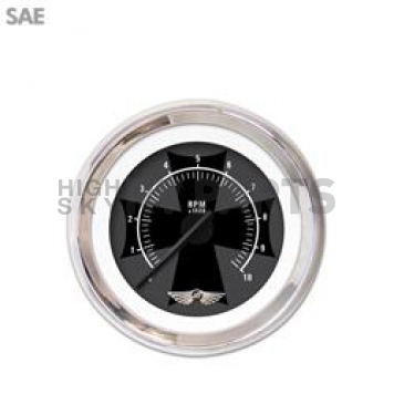 Aurora Instuments Tachometer 4331
