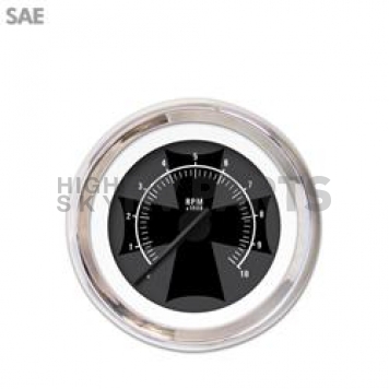 Aurora Instuments Tachometer 3468