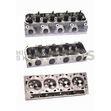 Ford Performance Cylinder Head M6049SCJB-1