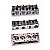 Ford Performance Cylinder Head M6049SCJB