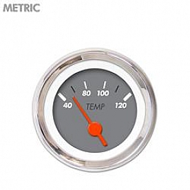 Aurora Instuments Gauge Water Temperature 6717