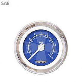 Aurora Instuments Tachometer 4332