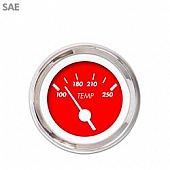 Aurora Instuments Gauge Water Temperature 3111