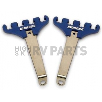 Moroso Performance Spark Plug Wire Separator 72182