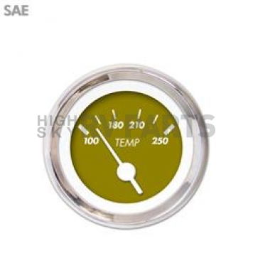 Aurora Instuments Gauge Water Temperature 3120