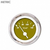 Aurora Instuments Gauge Water Temperature 6735