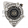 Remy International Alternator/ Generator 13218