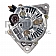 Remy International Alternator/ Generator 13218