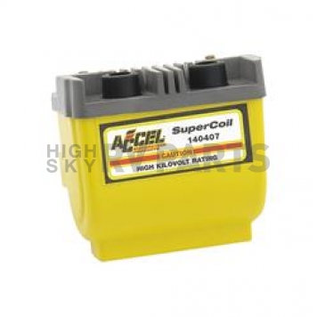 ACCEL Ignition Coil 140407