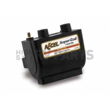 ACCEL Ignition Coil 140407BK