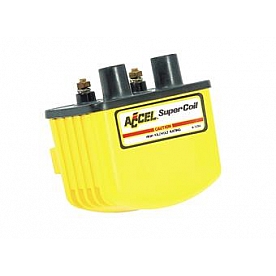 ACCEL Ignition Coil 140408