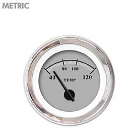 Aurora Instuments Gauge Water Temperature 6762
