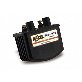 ACCEL Ignition Coil 140408BK