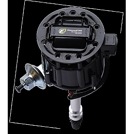 E3 Sparkplugs Distributor E31414