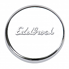 Edelbrock Oil Filler Cap - 4415