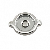 Mr. Gasket Oil Filler Cap - 2062