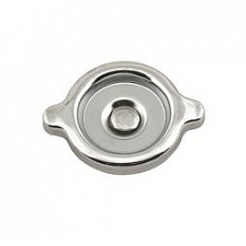 Mr. Gasket Oil Filler Cap - 2062