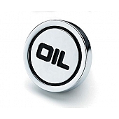 Mr. Gasket Oil Filler Cap - 9815