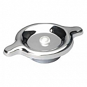 Trans Dapt Oil Filler Cap - 4804