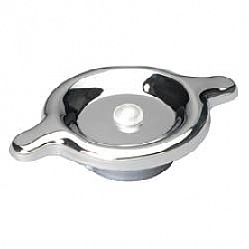 Trans Dapt Oil Filler Cap - 4804