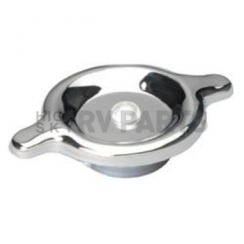Trans Dapt Oil Filler Cap - 4804