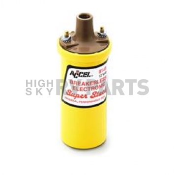 ACCEL Ignition Coil 8145ACC