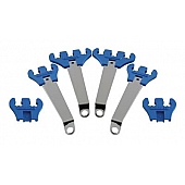 Moroso Performance Spark Plug Wire Separator 72150