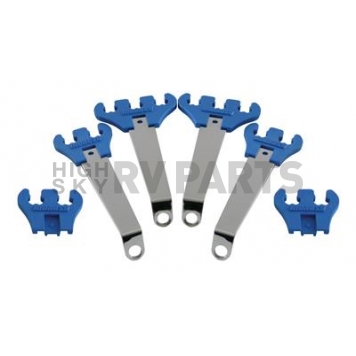 Moroso Performance Spark Plug Wire Separator 72150