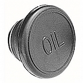 Trans Dapt Oil Filler Cap - 9373
