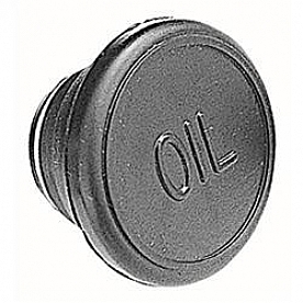 Trans Dapt Oil Filler Cap - 9373