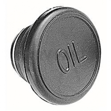 Trans Dapt Oil Filler Cap - 9373