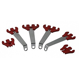 Moroso Performance Spark Plug Wire Separator 72151
