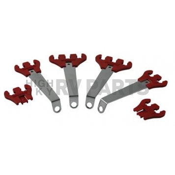 Moroso Performance Spark Plug Wire Separator 72151