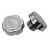 Trans Dapt Oil Filler Cap - 9696