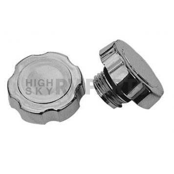 Trans Dapt Oil Filler Cap - 9696