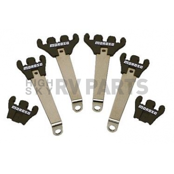 Moroso Performance Spark Plug Wire Separator 72153