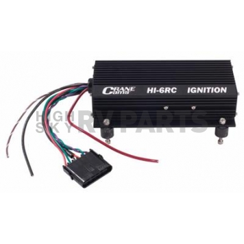 Fast Ignition System Kit 6000-6701