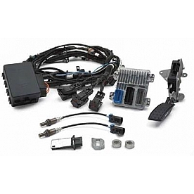 GM Performance Engine Control Module - ECM 19354332