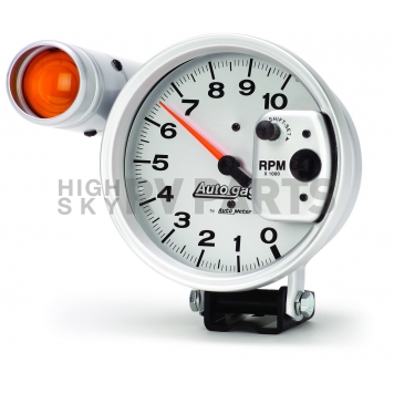 AutoMeter Tachometer 233911-2