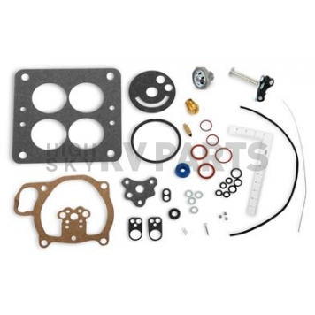 Holley  Performance Carburetor Rebuild Kit 3110